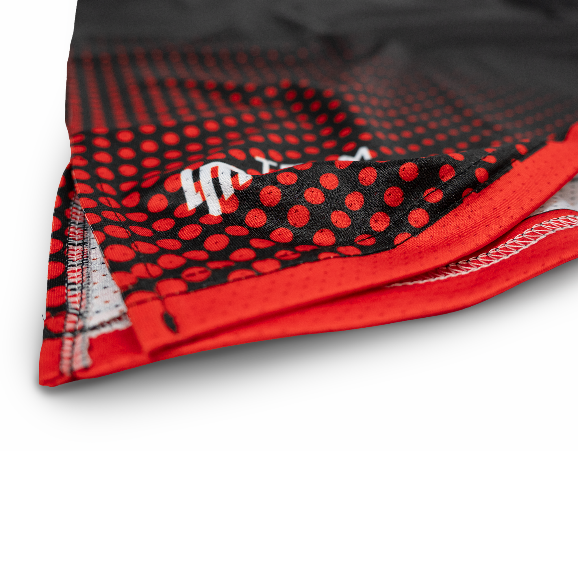 Team No Problem Jersey