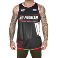 Team No Problem Jersey