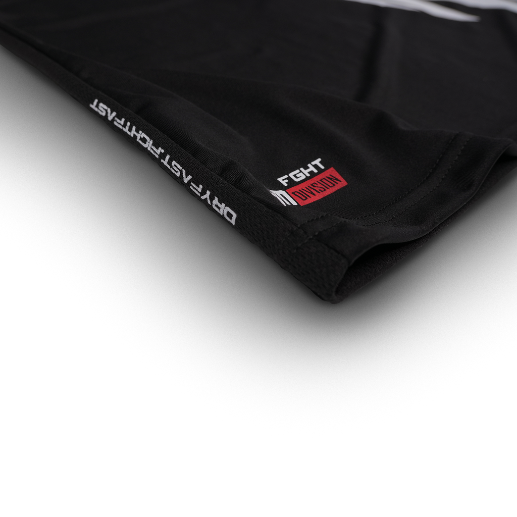 No Problem Functional Shirt – Dryfast