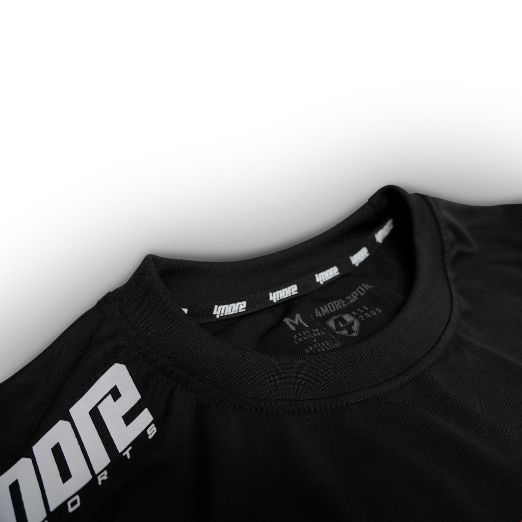 No Problem Functional Shirt – Dryfast