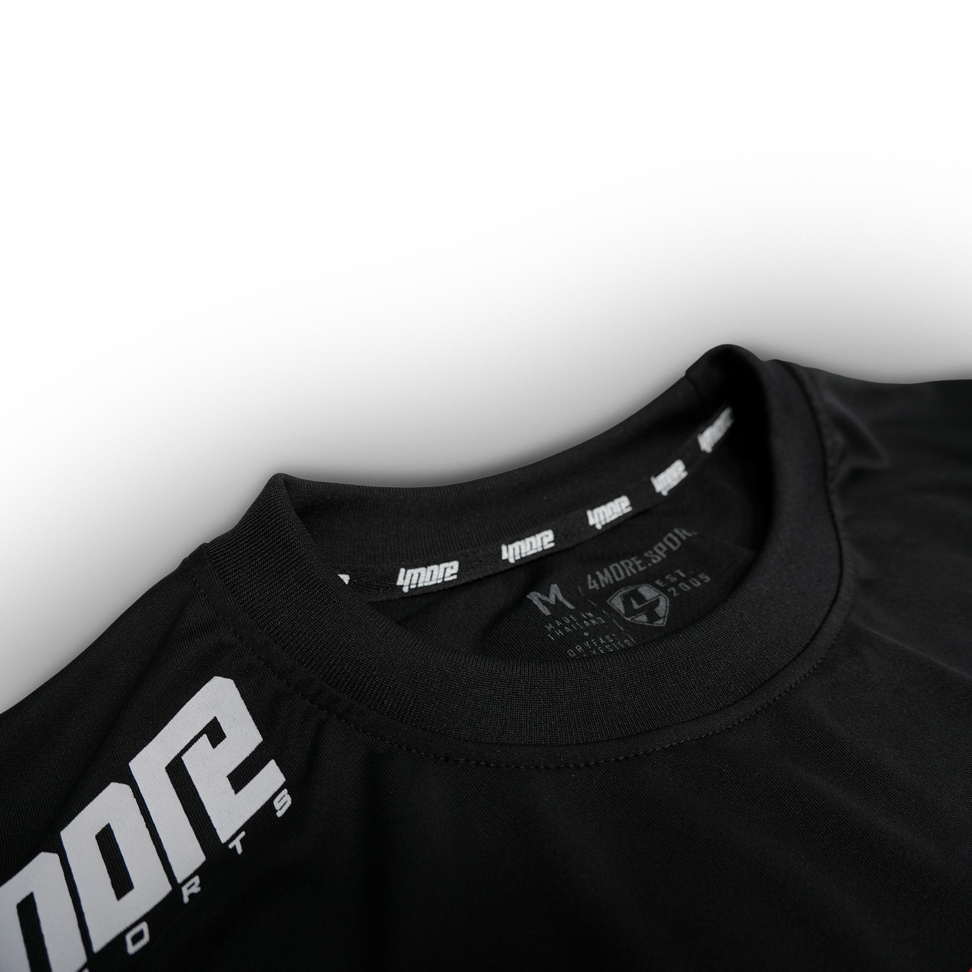 No Problem Functional Shirt – Dryfast