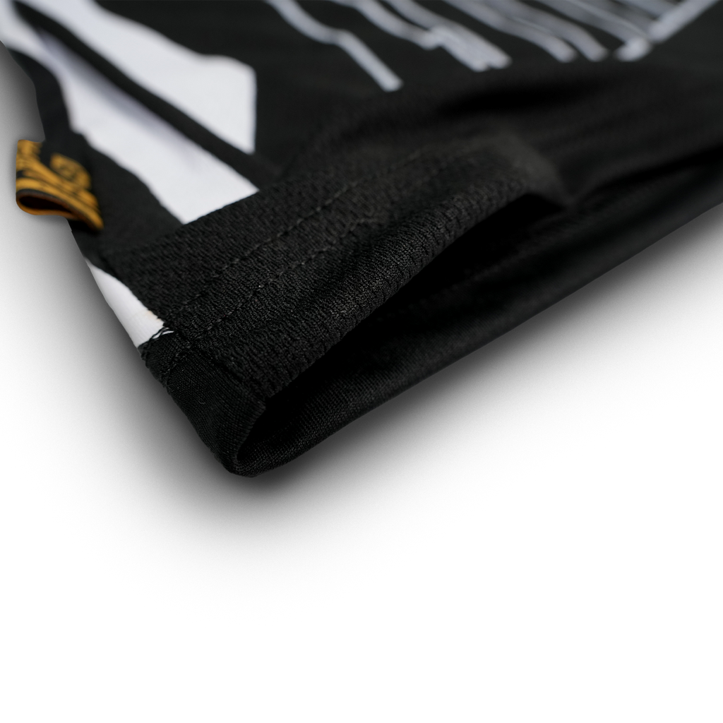 No Problem Functional Shirt – Dryfast