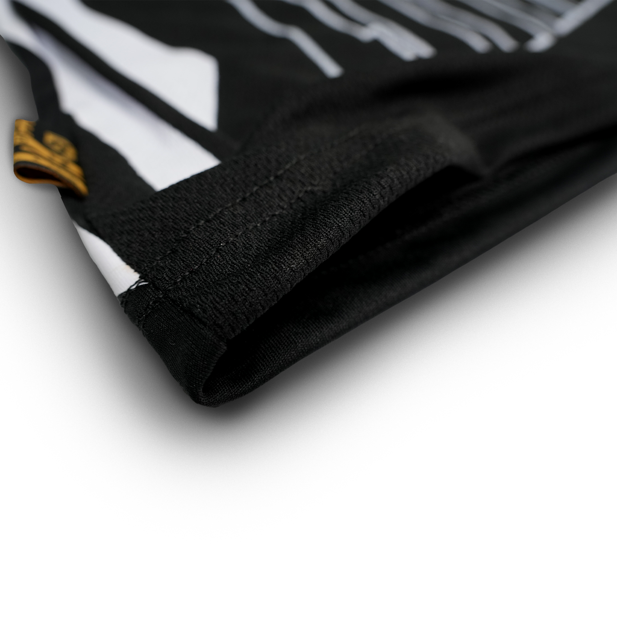 No Problem Functional Shirt – Dryfast